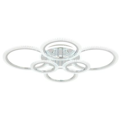 Globo - LED φωτιστικό οροφής LED/48W/230V 2700/4000/6000K 60,5x78 cm