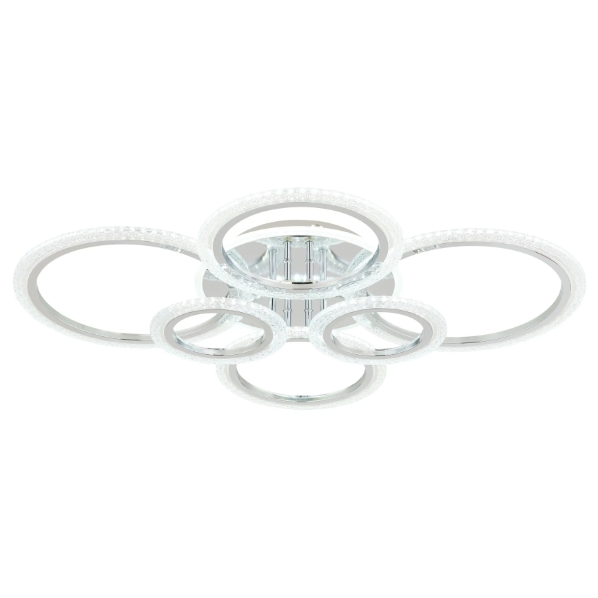 Globo - LED φωτιστικό οροφής LED/48W/230V 2700/4000/6000K 60,5x78 cm
