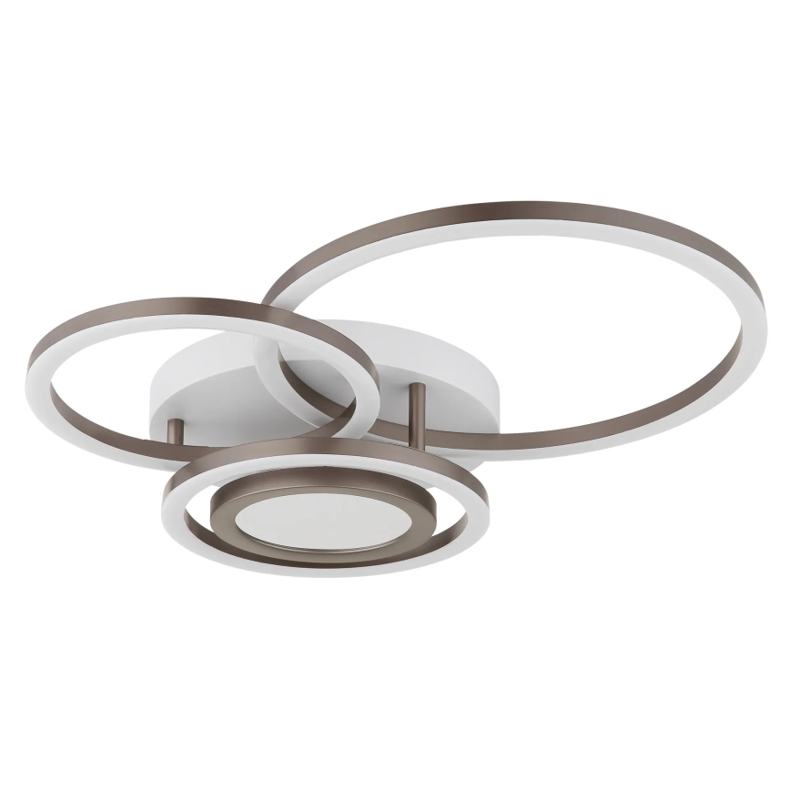 Globo - Φωτιστικό οροφής LED LED/40W/230V 3000K 49x39 cm