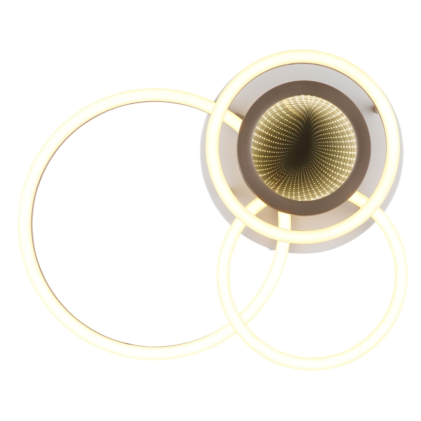 Globo - Φωτιστικό οροφής LED LED/40W/230V 3000K 49x39 cm