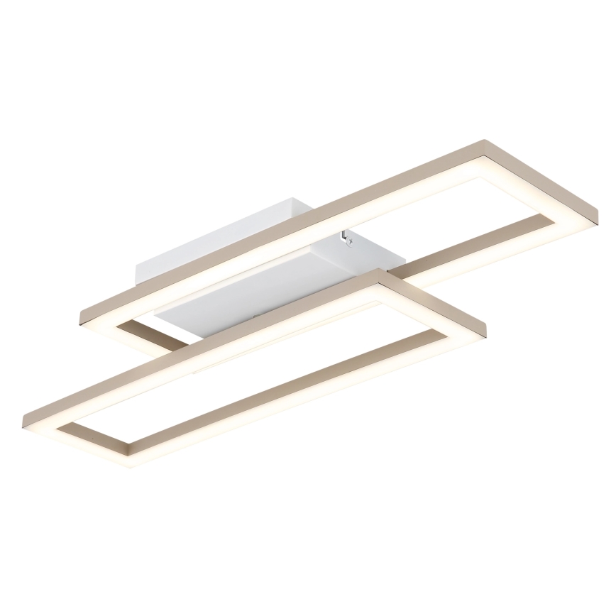 Globo - LED Φωτιστικό οροφής LED/16W/230V 3000/4000/6000K