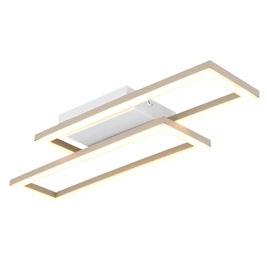 Globo - LED Φωτιστικό οροφής LED/16W/230V 3000/4000/6000K