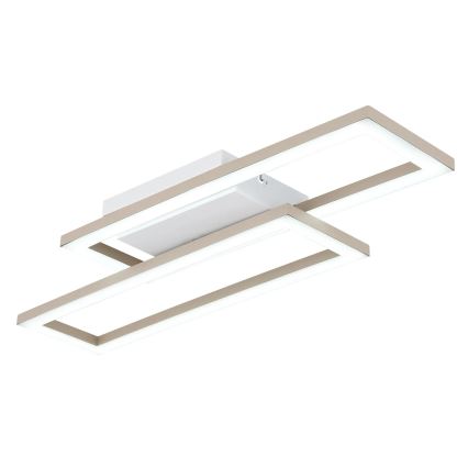 Globo - LED Φωτιστικό οροφής LED/16W/230V 3000/4000/6000K