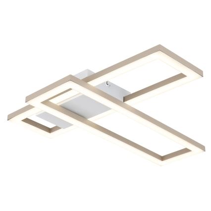 Globo - LED Φωτιστικό οροφής LED/16W/230V 3000/4000/6000K