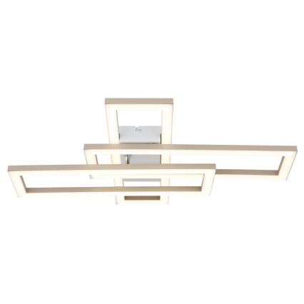 Globo - Φωτιστικό οροφής LED/24W/230V 3000/4000/6000K