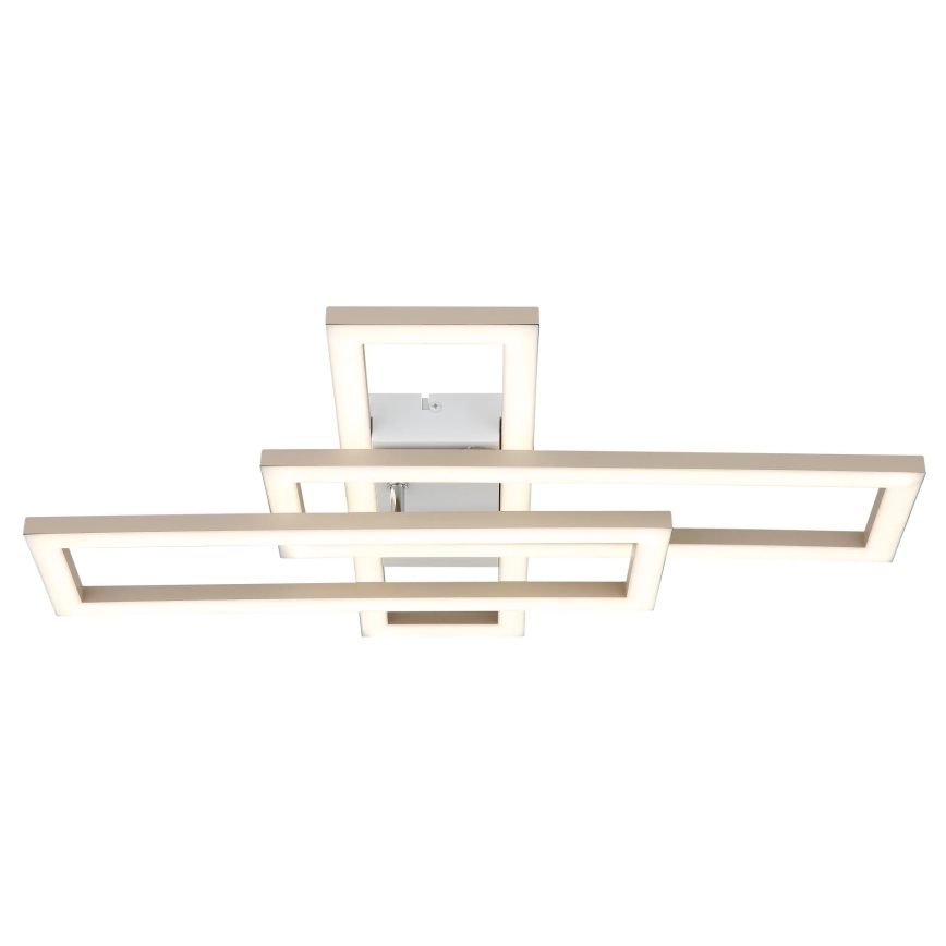 Globo - Φωτιστικό οροφής LED/24W/230V 3000/4000/6000K