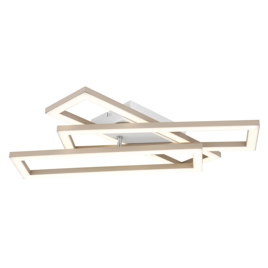 Globo - Φωτιστικό οροφής LED/24W/230V 3000/4000/6000K