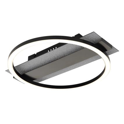 Globo - Φωτιστικό οροφής LED 24W/230V 4000K 30x34,2 cm