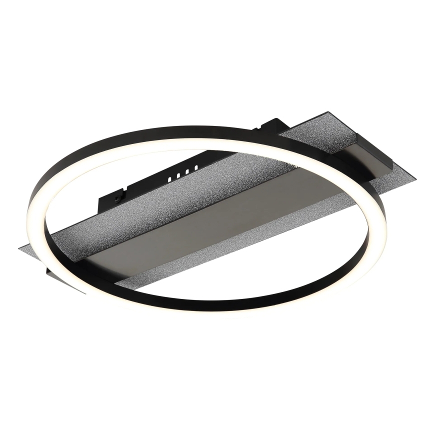 Globo - Φωτιστικό οροφής LED 24W/230V 4000K 30x34,2 cm