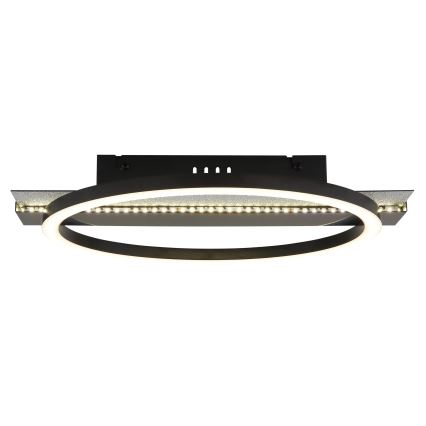 Globo - Φωτιστικό οροφής LED 24W/230V 4000K 30x34,2 cm