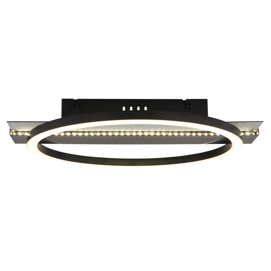 Globo - Φωτιστικό οροφής LED 24W/230V 4000K 30x34,2 cm