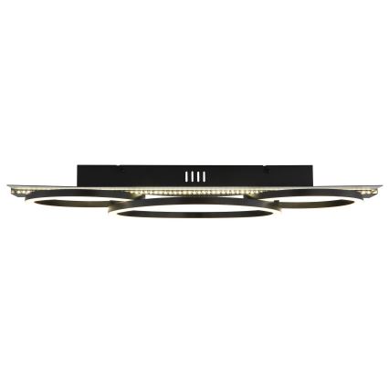 Globo - Φωτιστικό οροφής LED/40W/230V 4000K 30x62,2 cm