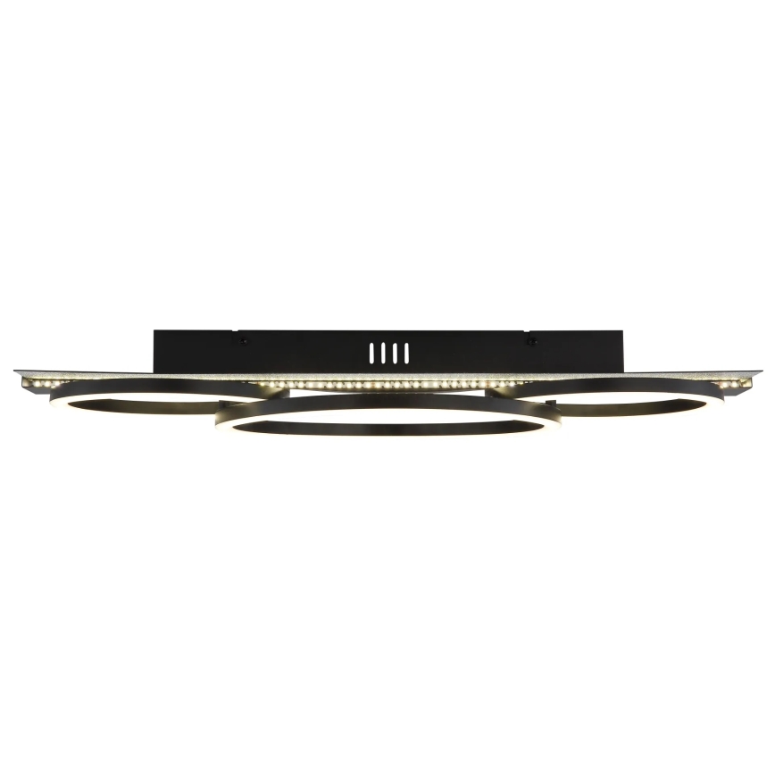 Globo - Φωτιστικό οροφής LED/40W/230V 4000K 30x62,2 cm