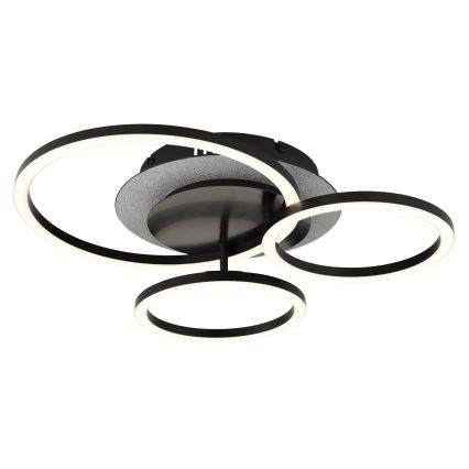 Globo - LED φωτιστικό οροφής LED/40W/230V 4000K 42x46 cm