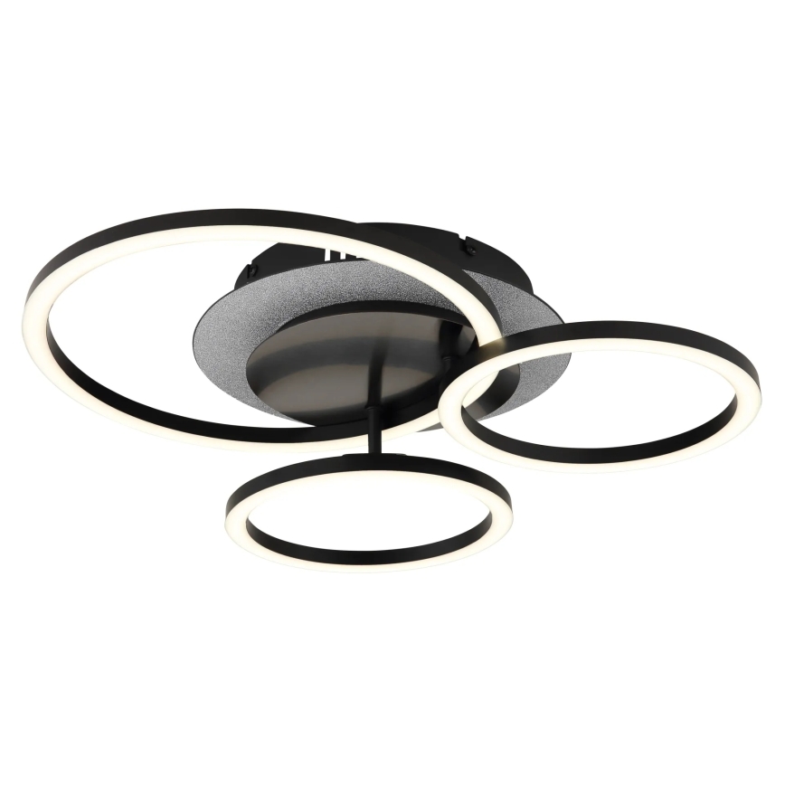 Globo - LED φωτιστικό οροφής LED/40W/230V 4000K 42x46 cm