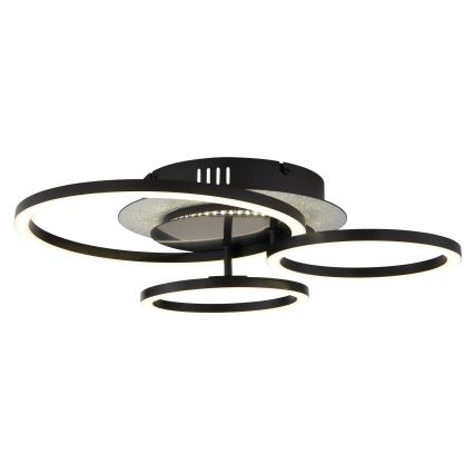 Globo - LED φωτιστικό οροφής LED/40W/230V 4000K 42x46 cm