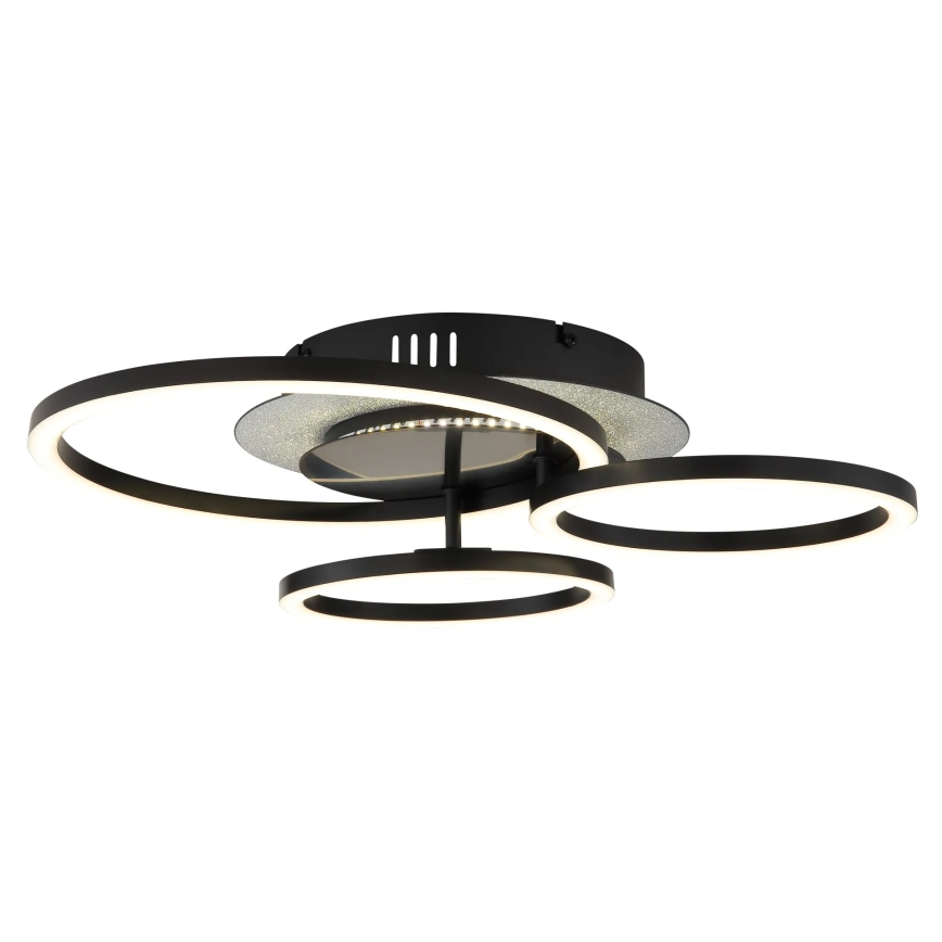 Globo - LED φωτιστικό οροφής LED/40W/230V 4000K 42x46 cm