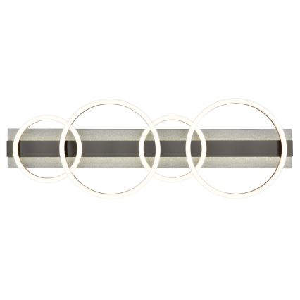 Globo - Φωτιστικό οροφής LED / 55W / 230V / 4000K / 30x86,2 cm