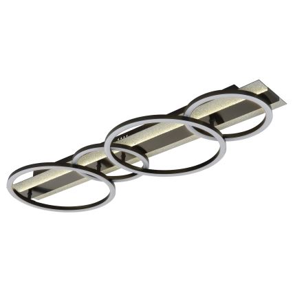 Globo - Φωτιστικό οροφής LED / 55W / 230V / 4000K / 30x86,2 cm