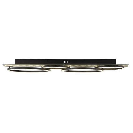 Globo - Φωτιστικό οροφής LED / 55W / 230V / 4000K / 30x86,2 cm