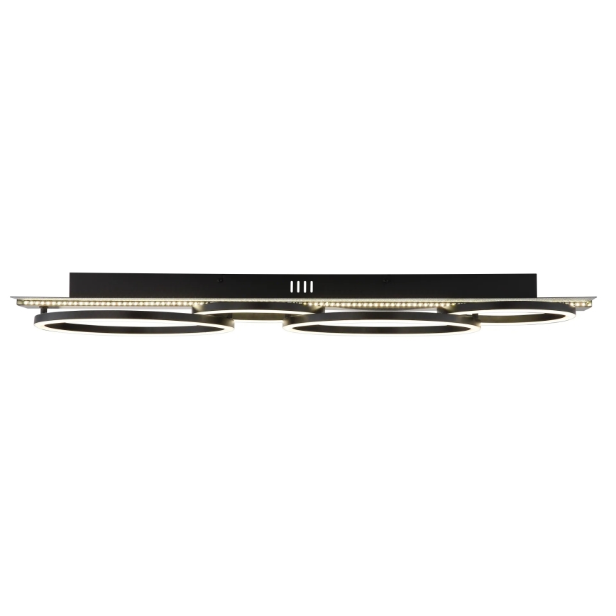 Globo - Φωτιστικό οροφής LED / 55W / 230V / 4000K / 30x86,2 cm