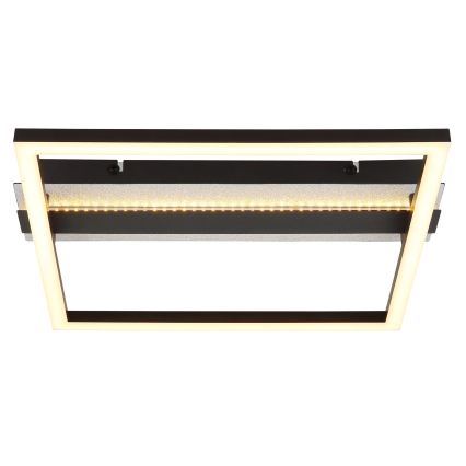 Globo - Φωτιστικό οροφής LED LED/18W/230V 3000K 33x36 cm