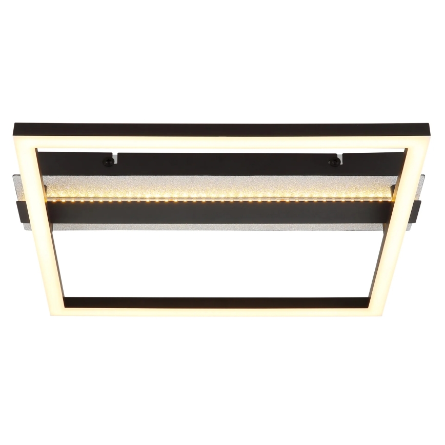 Globo - Φωτιστικό οροφής LED LED/18W/230V 3000K 33x36 cm