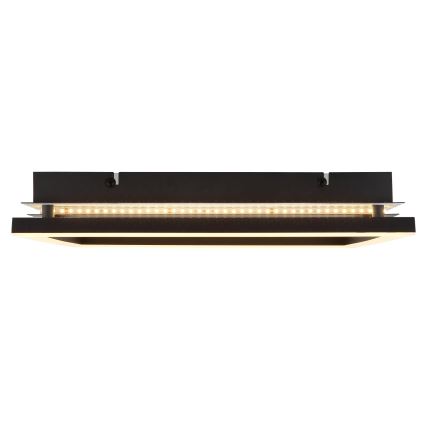 Globo - Φωτιστικό οροφής LED LED/18W/230V 3000K 33x36 cm