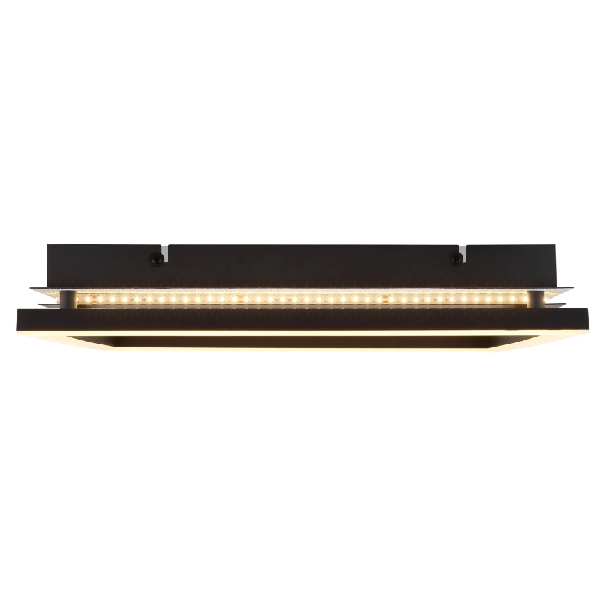 Globo - Φωτιστικό οροφής LED LED/18W/230V 3000K 33x36 cm