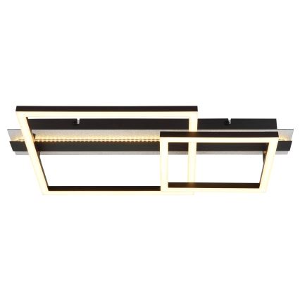 Globo - Φωτιστικό οροφής LED 30W/230V 3000K 33x56 cm