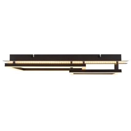 Globo - Φωτιστικό οροφής LED 30W/230V 3000K 33x56 cm