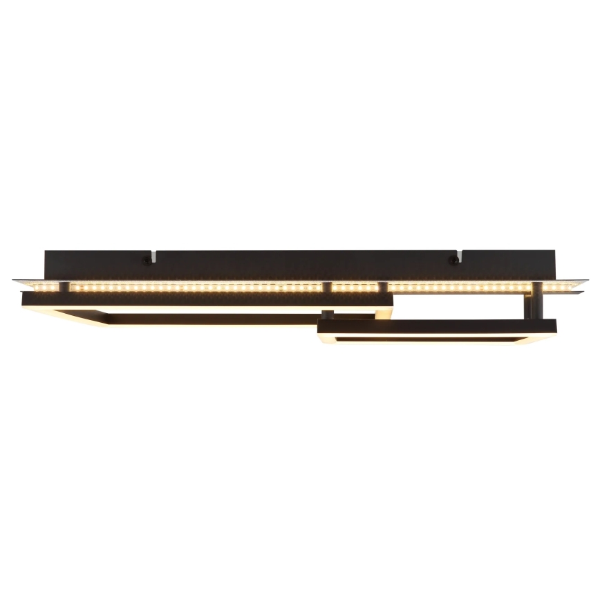 Globo - Φωτιστικό οροφής LED 30W/230V 3000K 33x56 cm