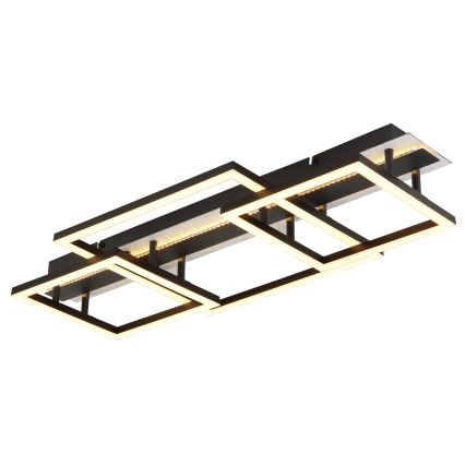 Globo - Φωτιστικό οροφής LED/40W/230V 3000K 33x70 cm