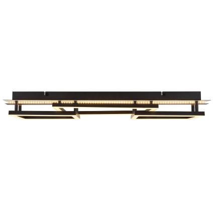 Globo - Φωτιστικό οροφής LED/40W/230V 3000K 33x70 cm