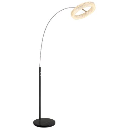 Globo - LED Ρυθμιζόμενο επιδαπέδιο φωτιστικό LED/35W/230V 3000/4000/6000K