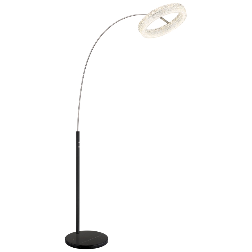 Globo - LED Ρυθμιζόμενο επιδαπέδιο φωτιστικό LED/35W/230V 3000/4000/6000K