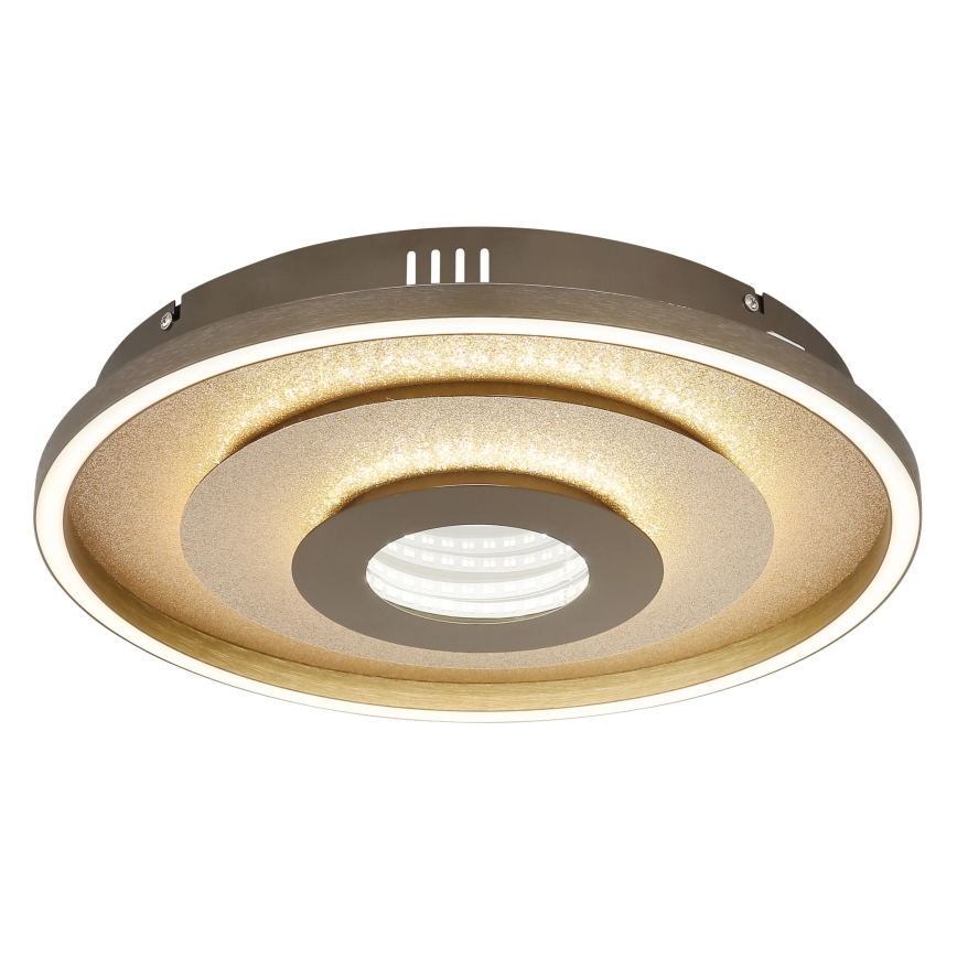 Globo - Φωτιστικό οροφής LED 30W/230V, 3000/4000/6000K, Ø 40 cm