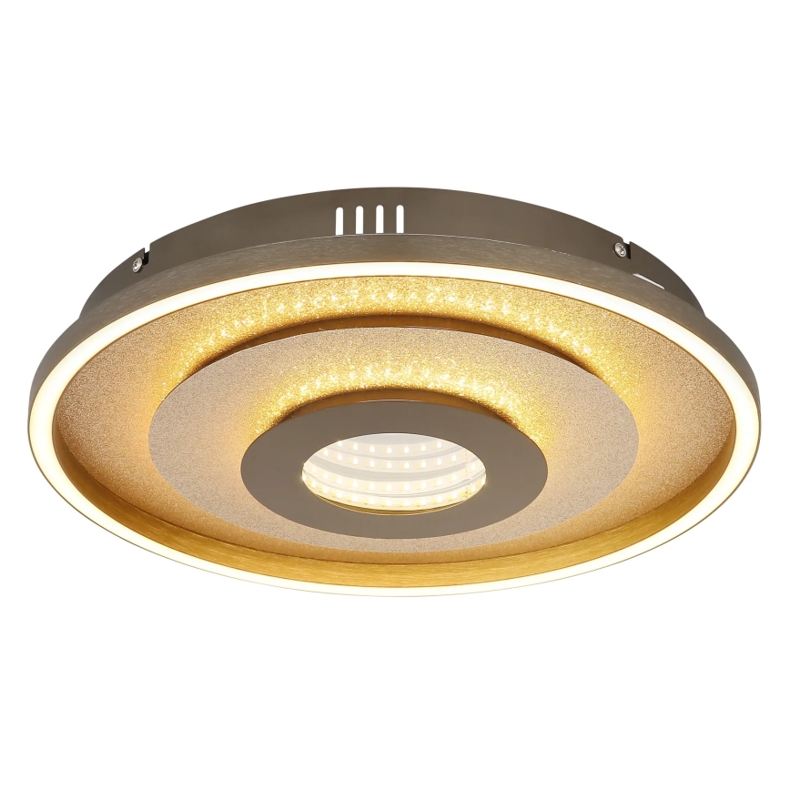 Globo - Φωτιστικό οροφής LED 30W/230V, 3000/4000/6000K, Ø 40 cm