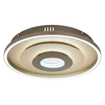 Globo - Φωτιστικό οροφής LED 30W/230V, 3000/4000/6000K, Ø 40 cm