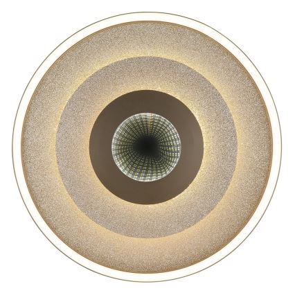 Globo - Φωτιστικό οροφής LED 30W/230V, 3000/4000/6000K, Ø 40 cm