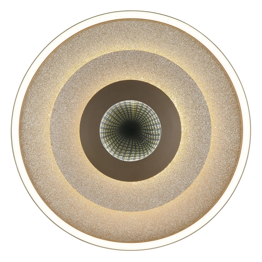 Globo - Φωτιστικό οροφής LED 30W/230V, 3000/4000/6000K, Ø 40 cm