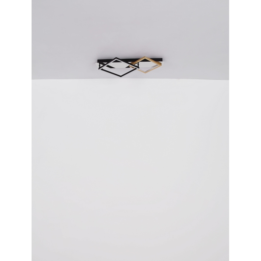 Globo - Φωτιστικό οροφής LED LED/24W/230V 3000K