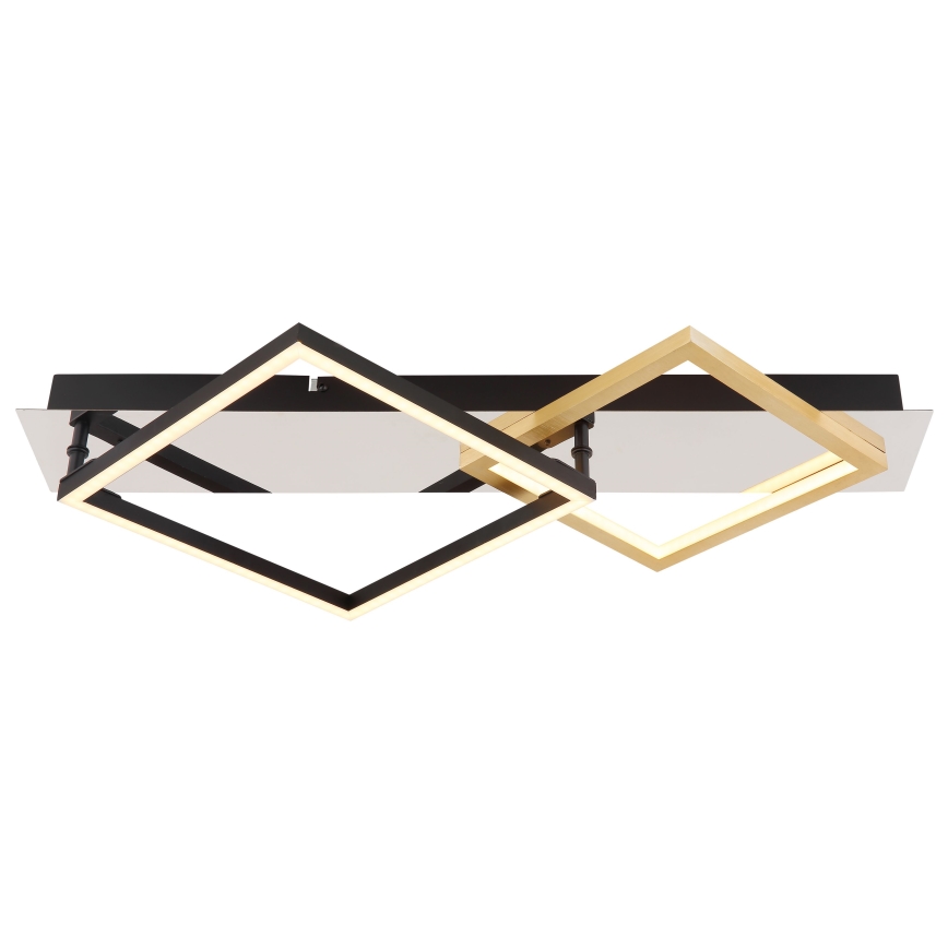 Globo - Φωτιστικό οροφής LED LED/24W/230V 3000K