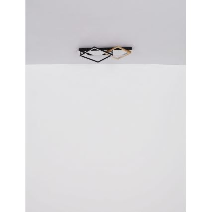 Globo - Φωτιστικό οροφής LED LED/24W/230V 3000K