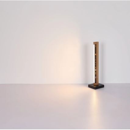 Globo - Επιτραπέζιο φωτιστικό LED LED/8W/230V 48 cm