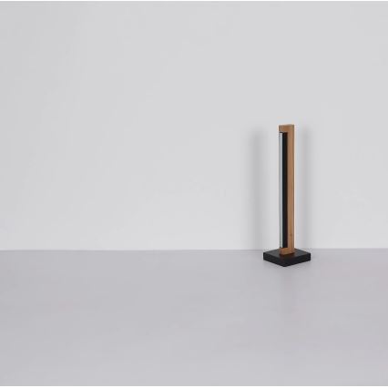 Globo - Επιτραπέζιο φωτιστικό LED LED/8W/230V 48 cm