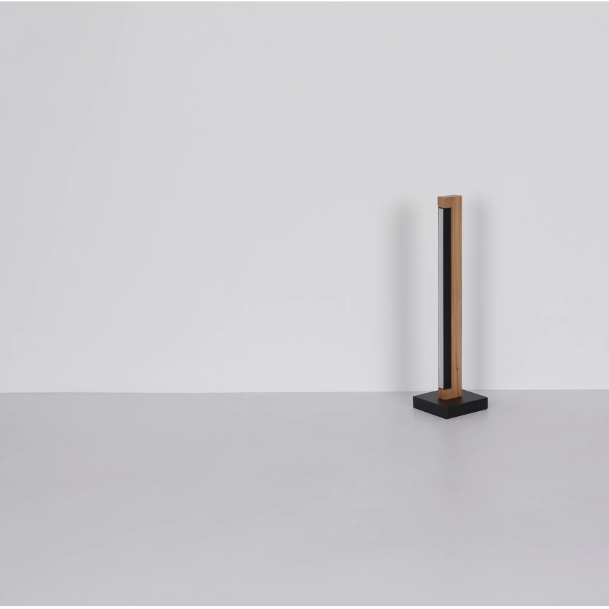 Globo - Επιτραπέζιο φωτιστικό LED LED/8W/230V 48 cm