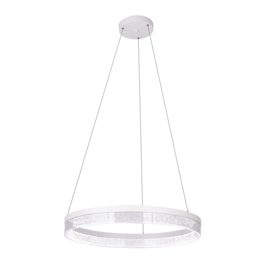 Globo - Πολύφωτο LED σε σχοινί 1xLED/36W/230V