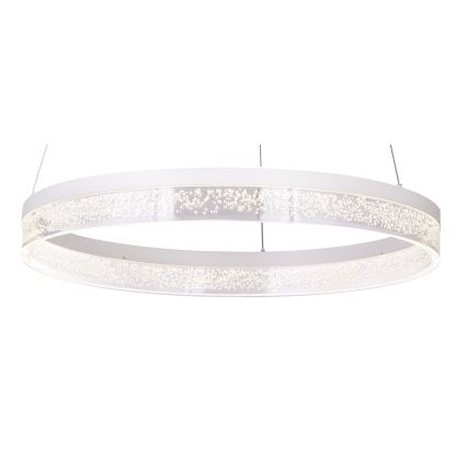Globo - Πολύφωτο LED σε σχοινί 1xLED/36W/230V