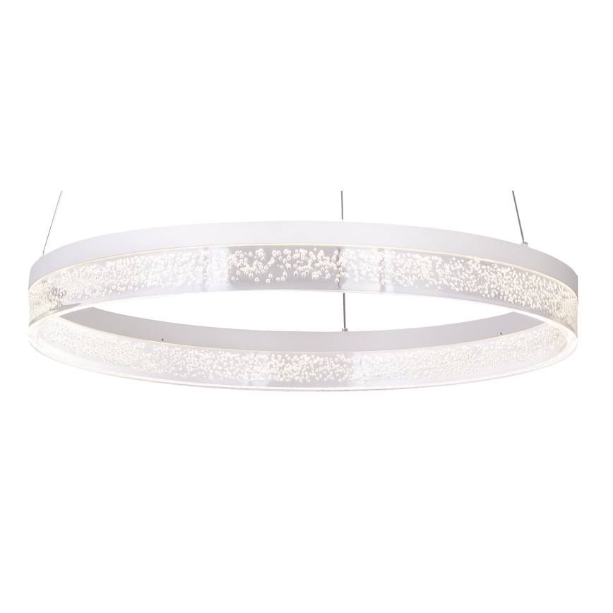 Globo - Πολύφωτο LED σε σχοινί 1xLED/36W/230V